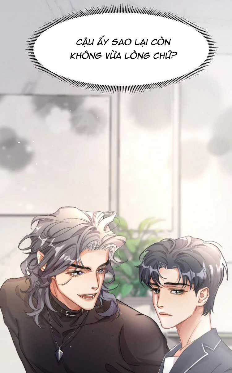 Tướng Quân! Coi Chừng Chó Dại! Chapter 2 trang 42