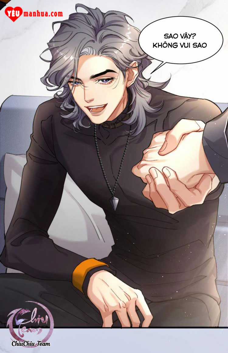 Tướng Quân! Coi Chừng Chó Dại! Chapter 2 trang 49