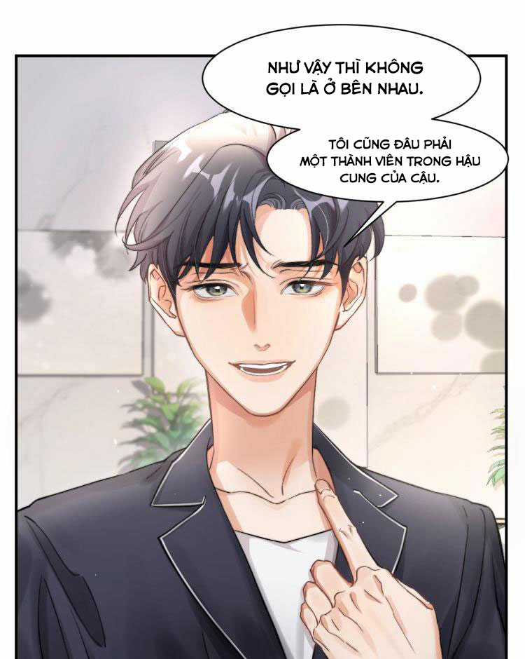 Tướng Quân! Coi Chừng Chó Dại! Chapter 2 trang 54
