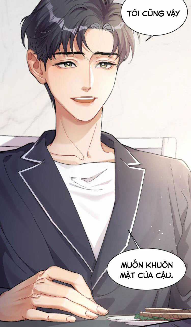 Tướng Quân! Coi Chừng Chó Dại! Chapter 2 trang 6