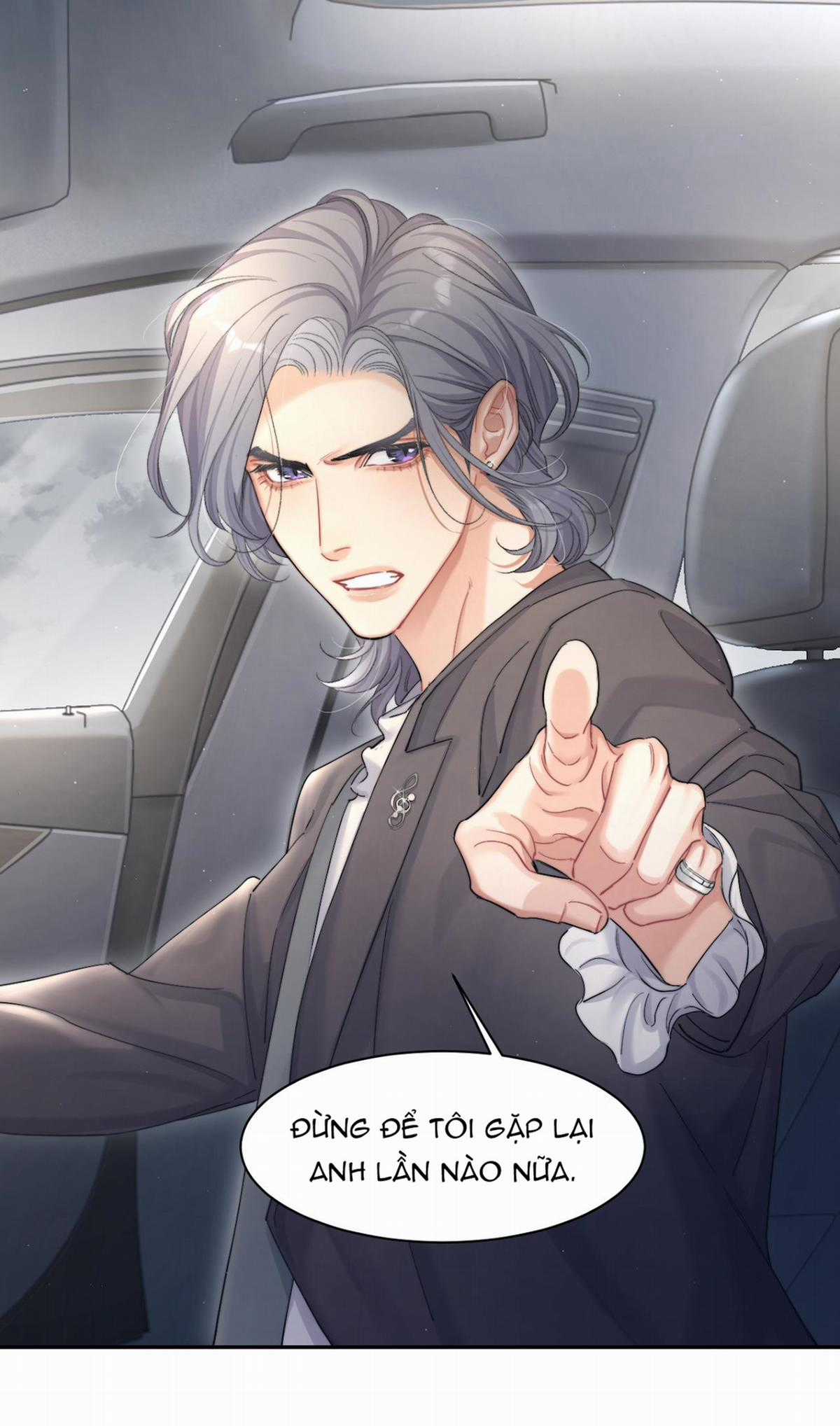 Tướng Quân! Coi Chừng Chó Dại! Chapter 20 trang 28