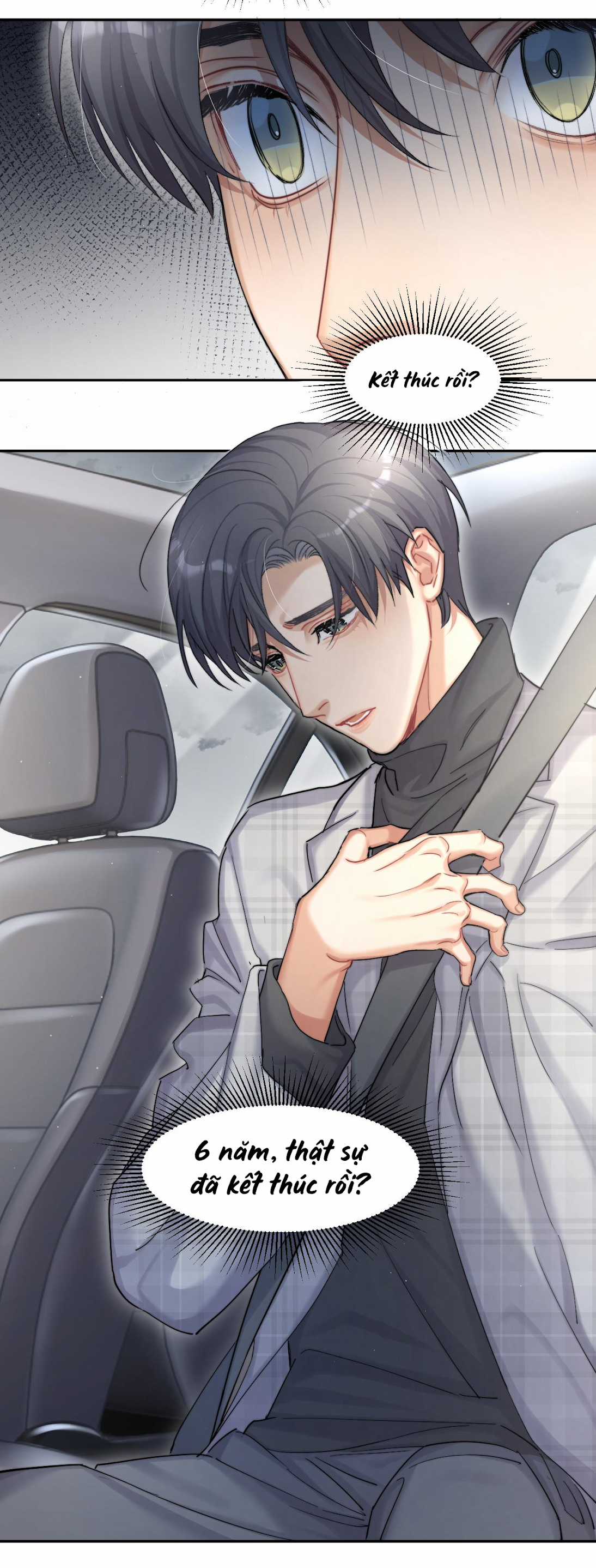 Tướng Quân! Coi Chừng Chó Dại! Chapter 20 trang 31