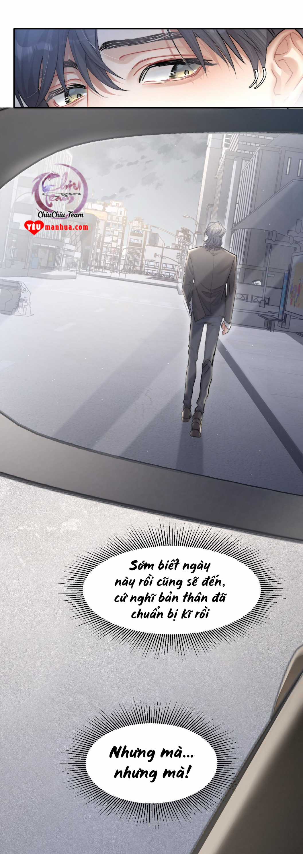 Tướng Quân! Coi Chừng Chó Dại! Chapter 20 trang 32