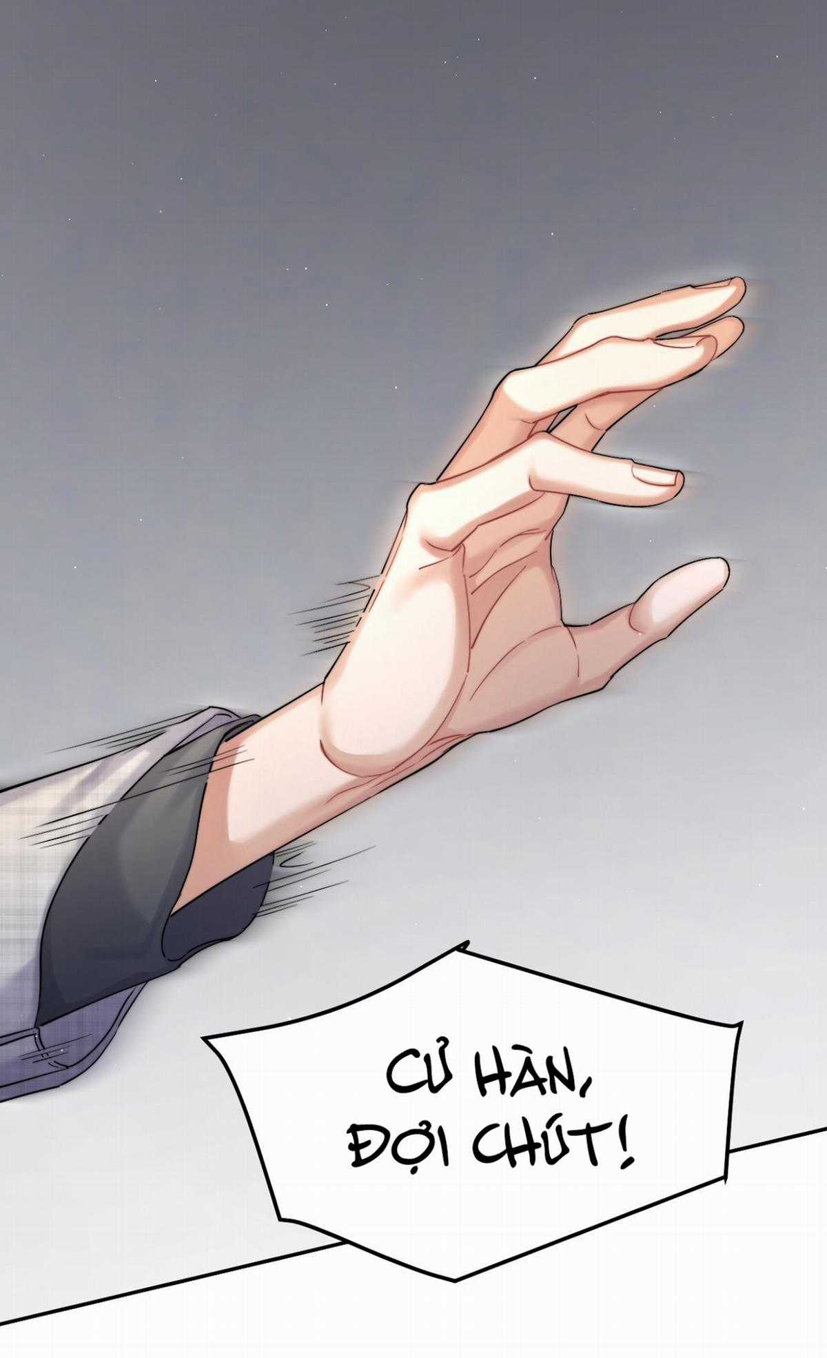 Tướng Quân! Coi Chừng Chó Dại! Chapter 20 trang 35