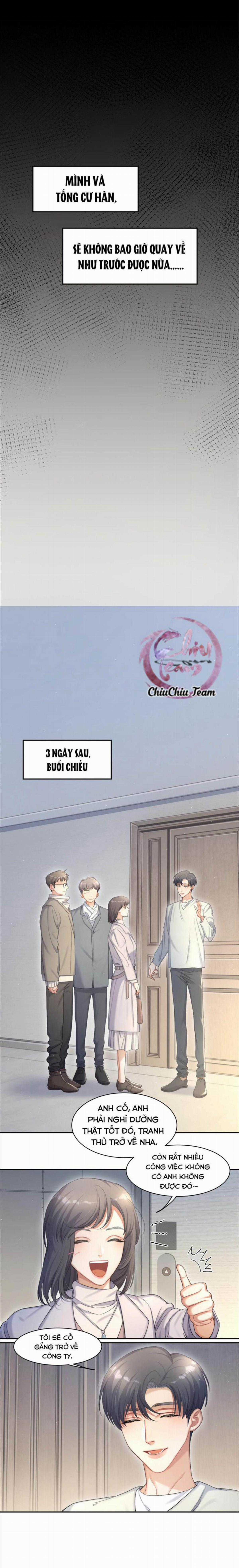 Tướng Quân! Coi Chừng Chó Dại! Chapter 25 trang 7
