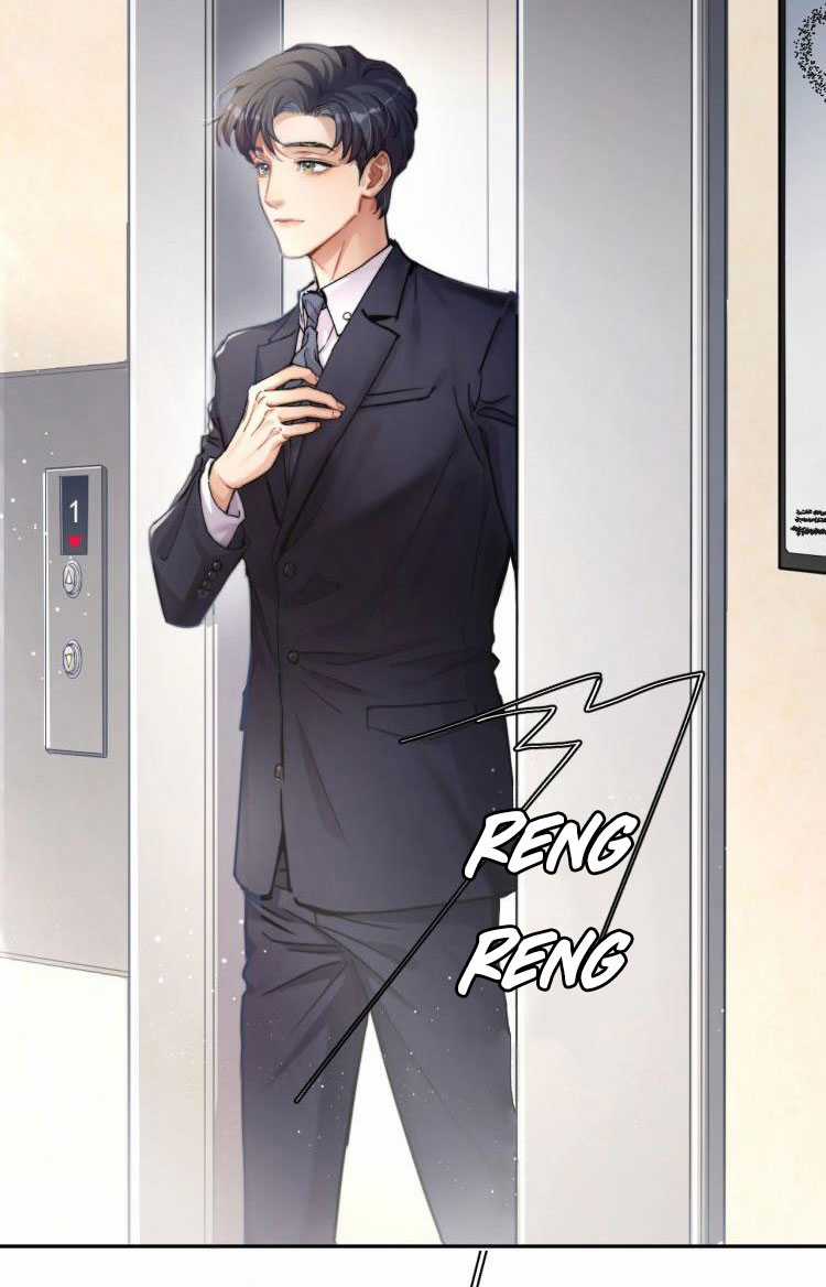 Tướng Quân! Coi Chừng Chó Dại! Chapter 3 trang 15