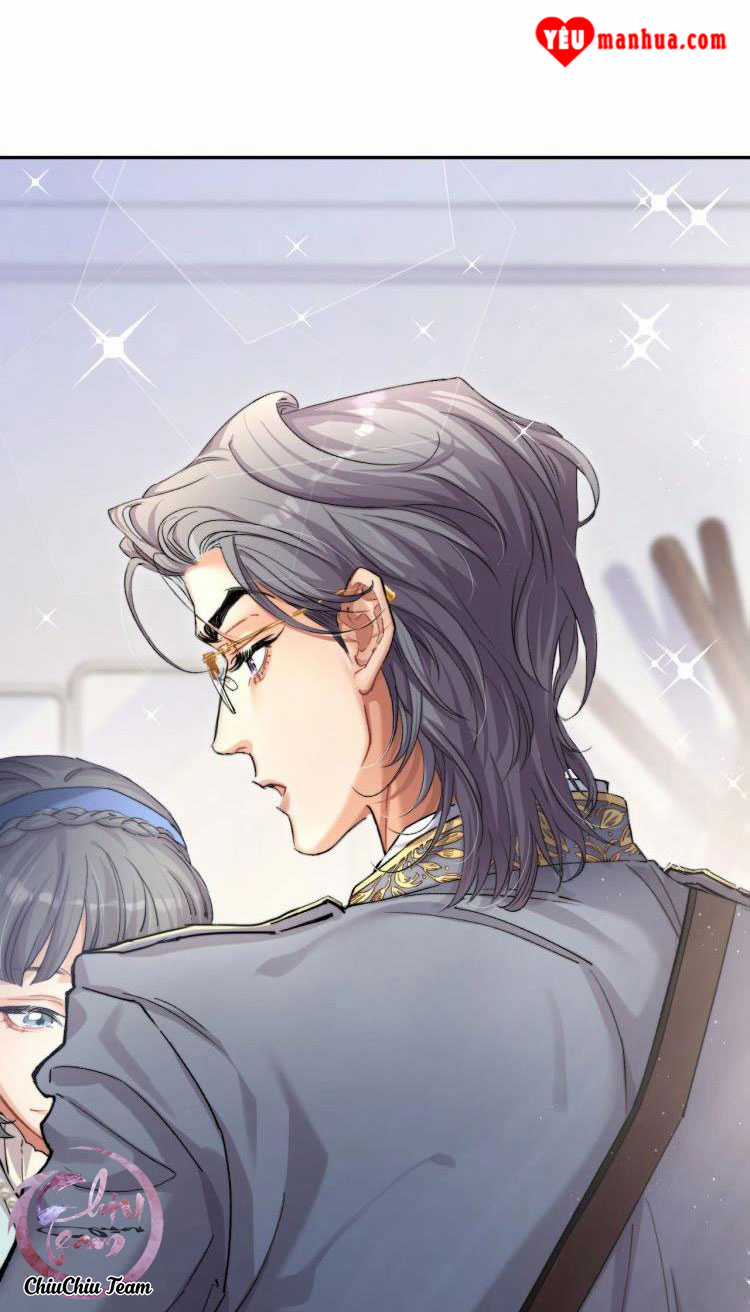 Tướng Quân! Coi Chừng Chó Dại! Chapter 3 trang 40