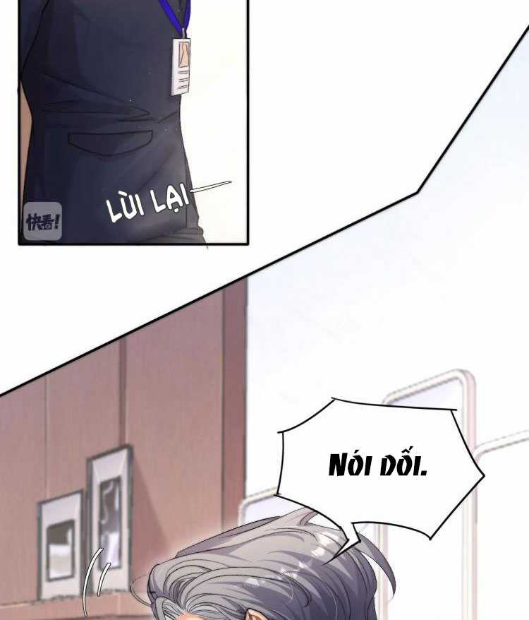 Tướng Quân! Coi Chừng Chó Dại! Chapter 3 trang 47