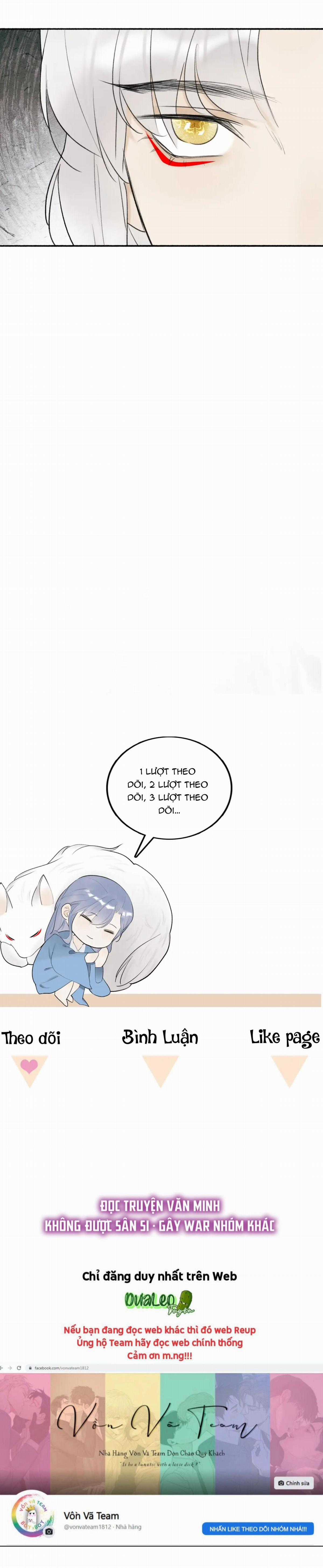 Tướng Quân! Coi Chừng Chó Dại! Chapter 4 trang 13