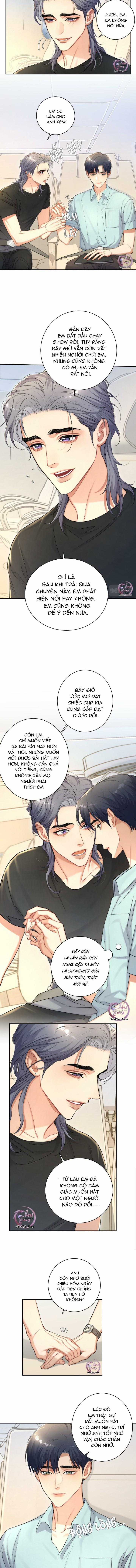 Tướng Quân! Coi Chừng Chó Dại! Chapter 68 trang 2