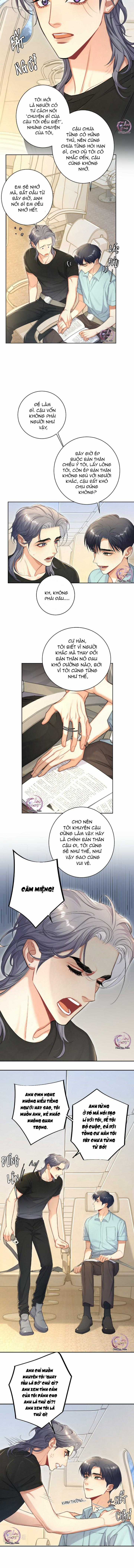 Tướng Quân! Coi Chừng Chó Dại! Chapter 68 trang 6