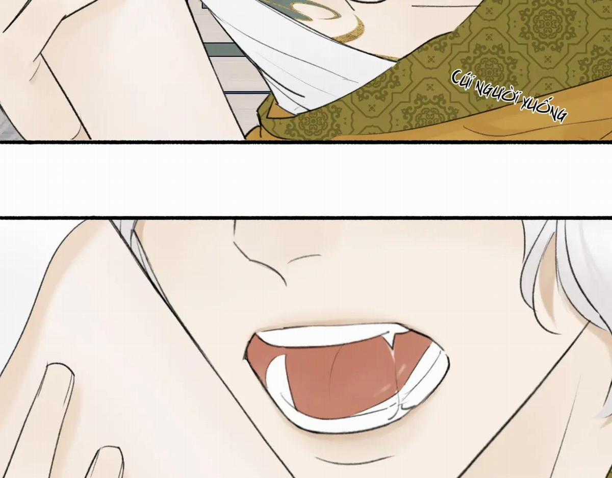 Tướng Quân! Coi Chừng Chó Dại! Chapter 7 trang 13