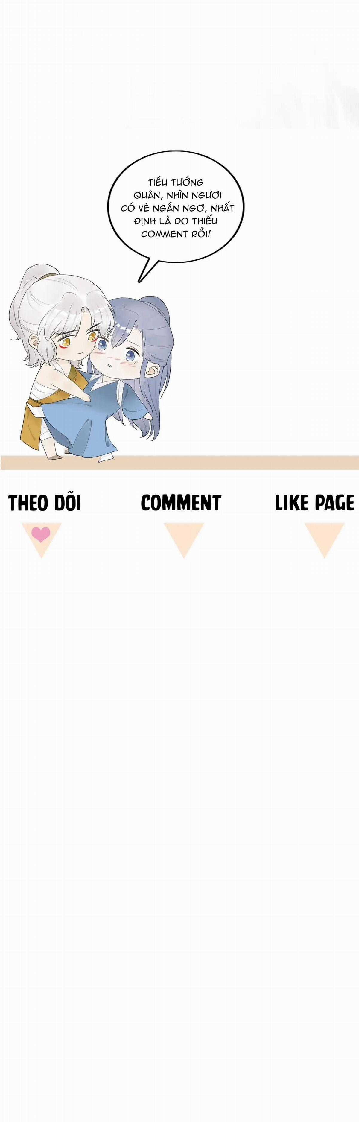 Tướng Quân! Coi Chừng Chó Dại! Chapter 7 trang 16