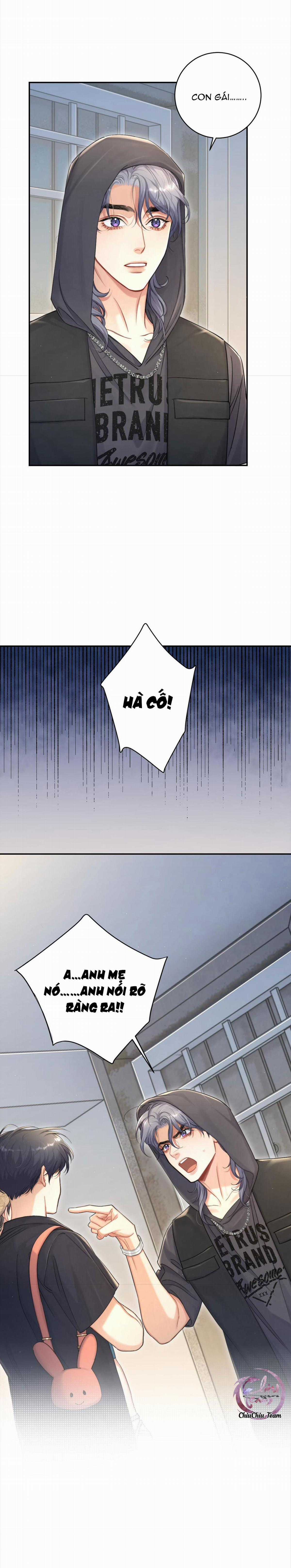 Tướng Quân! Coi Chừng Chó Dại! Chapter 74 trang 15