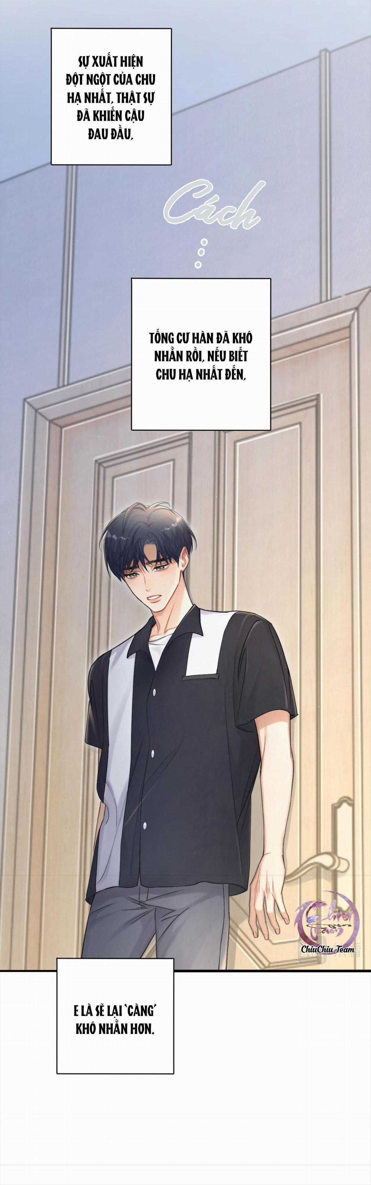 Tướng Quân! Coi Chừng Chó Dại! Chapter 74 trang 9