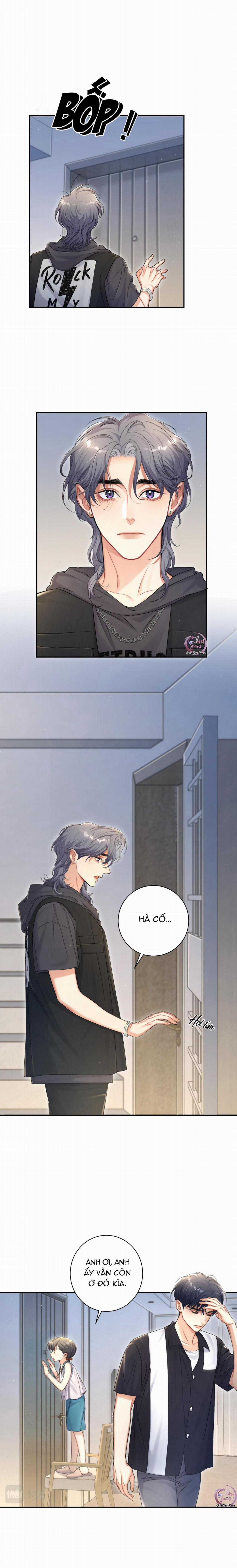 Tướng Quân! Coi Chừng Chó Dại! Chapter 75 trang 5