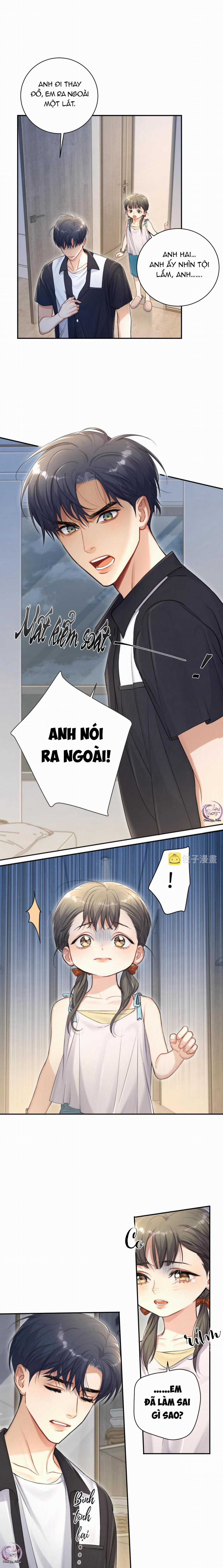 Tướng Quân! Coi Chừng Chó Dại! Chapter 75 trang 6