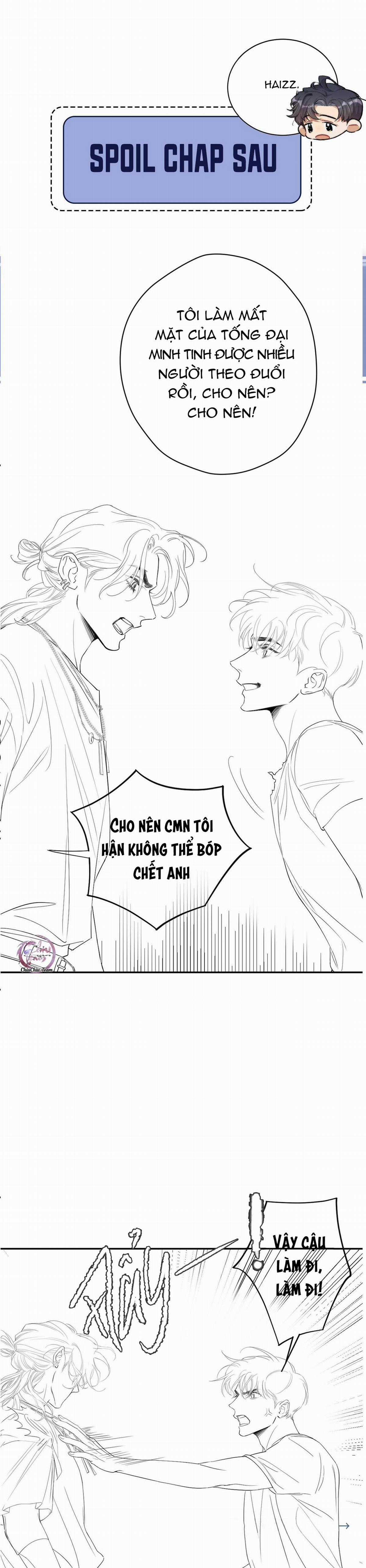 Tướng Quân! Coi Chừng Chó Dại! Chapter 76 trang 13