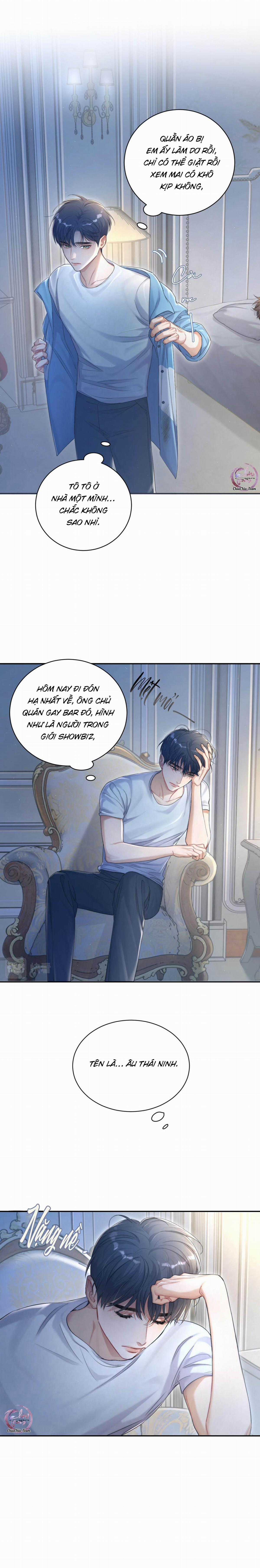 Tướng Quân! Coi Chừng Chó Dại! Chapter 76 trang 4
