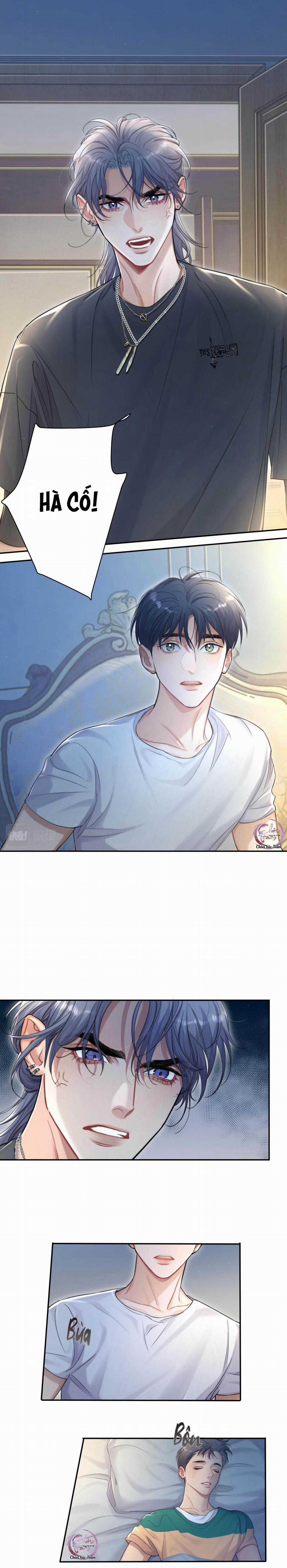 Tướng Quân! Coi Chừng Chó Dại! Chapter 76 trang 6