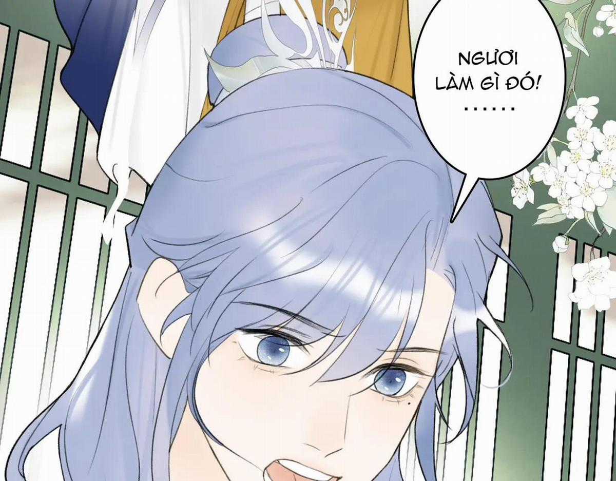 Tướng Quân! Coi Chừng Chó Dại! Chapter 8 trang 18