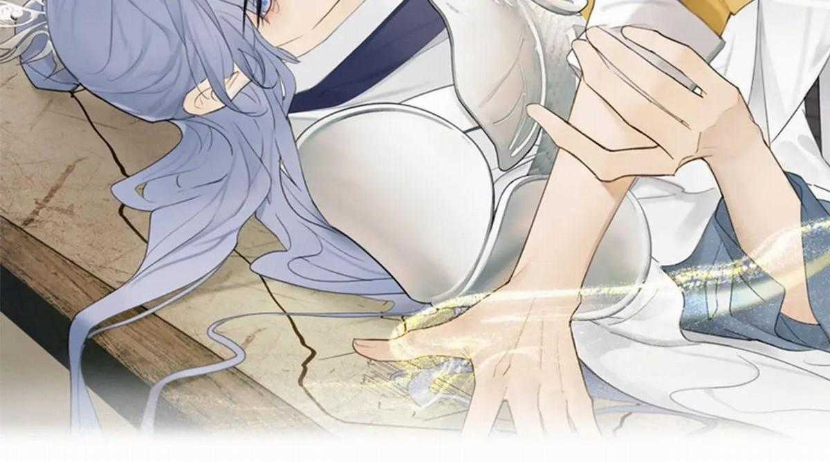 Tướng Quân! Coi Chừng Chó Dại! Chapter 8 trang 2