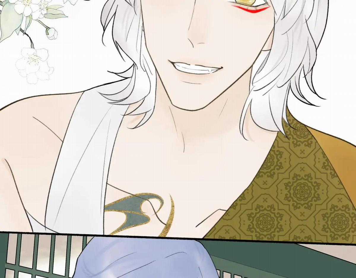 Tướng Quân! Coi Chừng Chó Dại! Chapter 8 trang 20