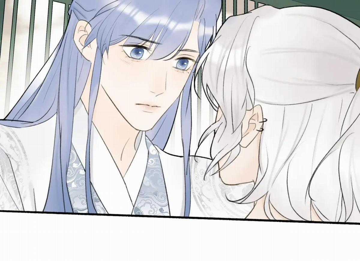 Tướng Quân! Coi Chừng Chó Dại! Chapter 8 trang 21