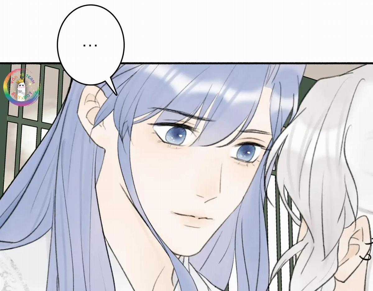 Tướng Quân! Coi Chừng Chó Dại! Chapter 8 trang 22