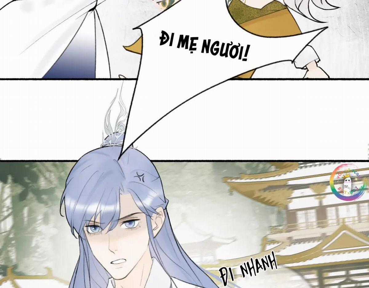 Tướng Quân! Coi Chừng Chó Dại! Chapter 8 trang 24