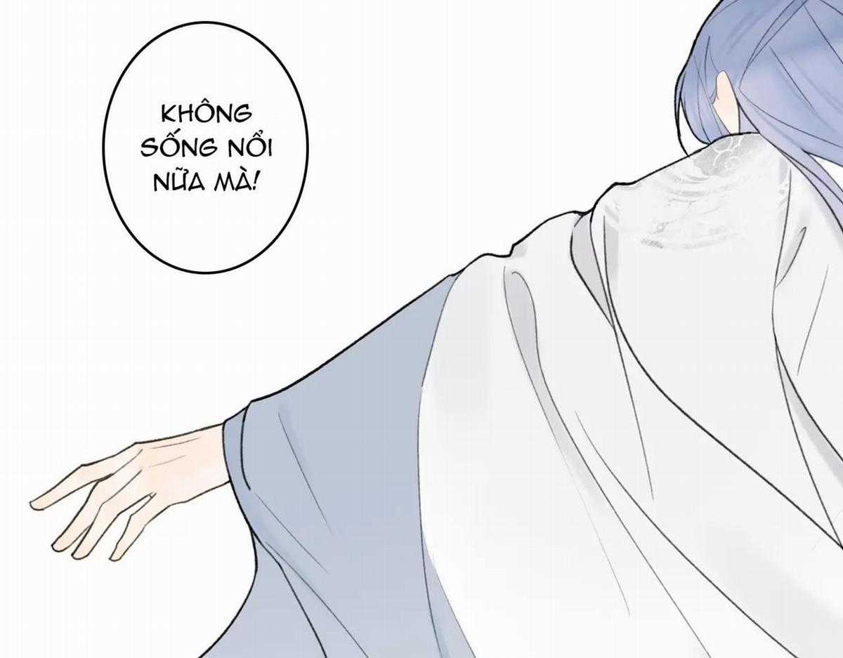 Tướng Quân! Coi Chừng Chó Dại! Chapter 8 trang 26