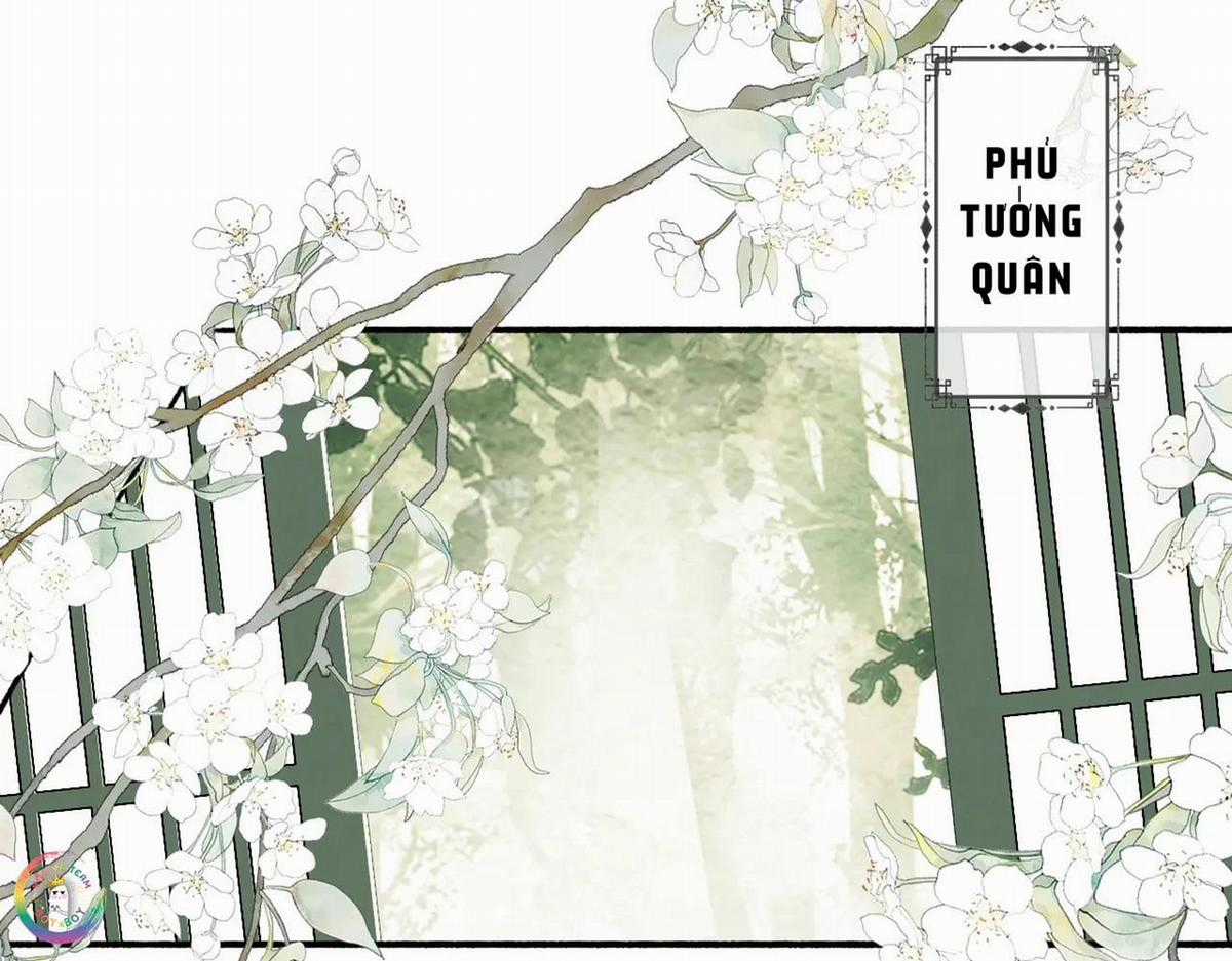 Tướng Quân! Coi Chừng Chó Dại! Chapter 8 trang 3