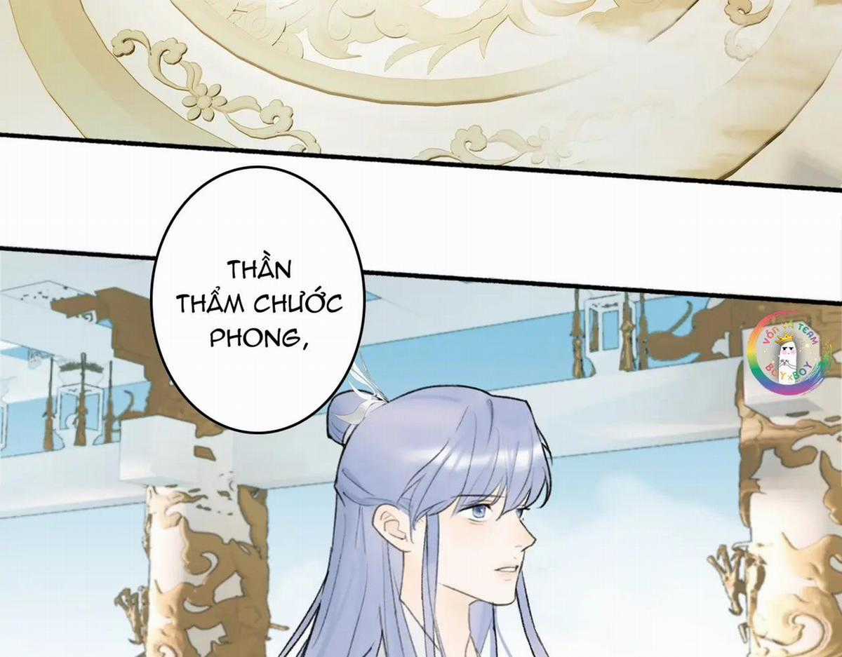 Tướng Quân! Coi Chừng Chó Dại! Chapter 8 trang 31