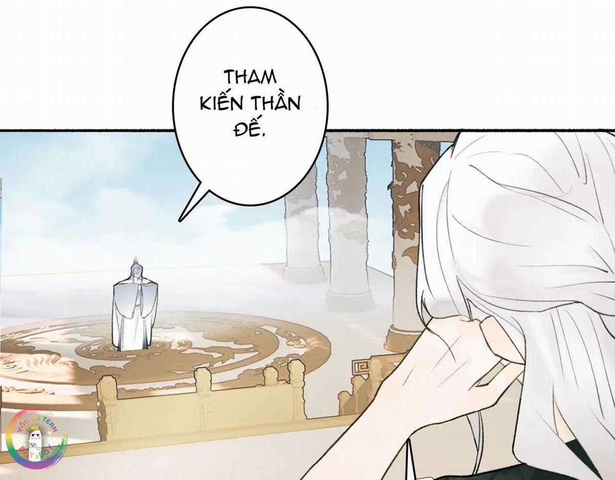 Tướng Quân! Coi Chừng Chó Dại! Chapter 8 trang 33