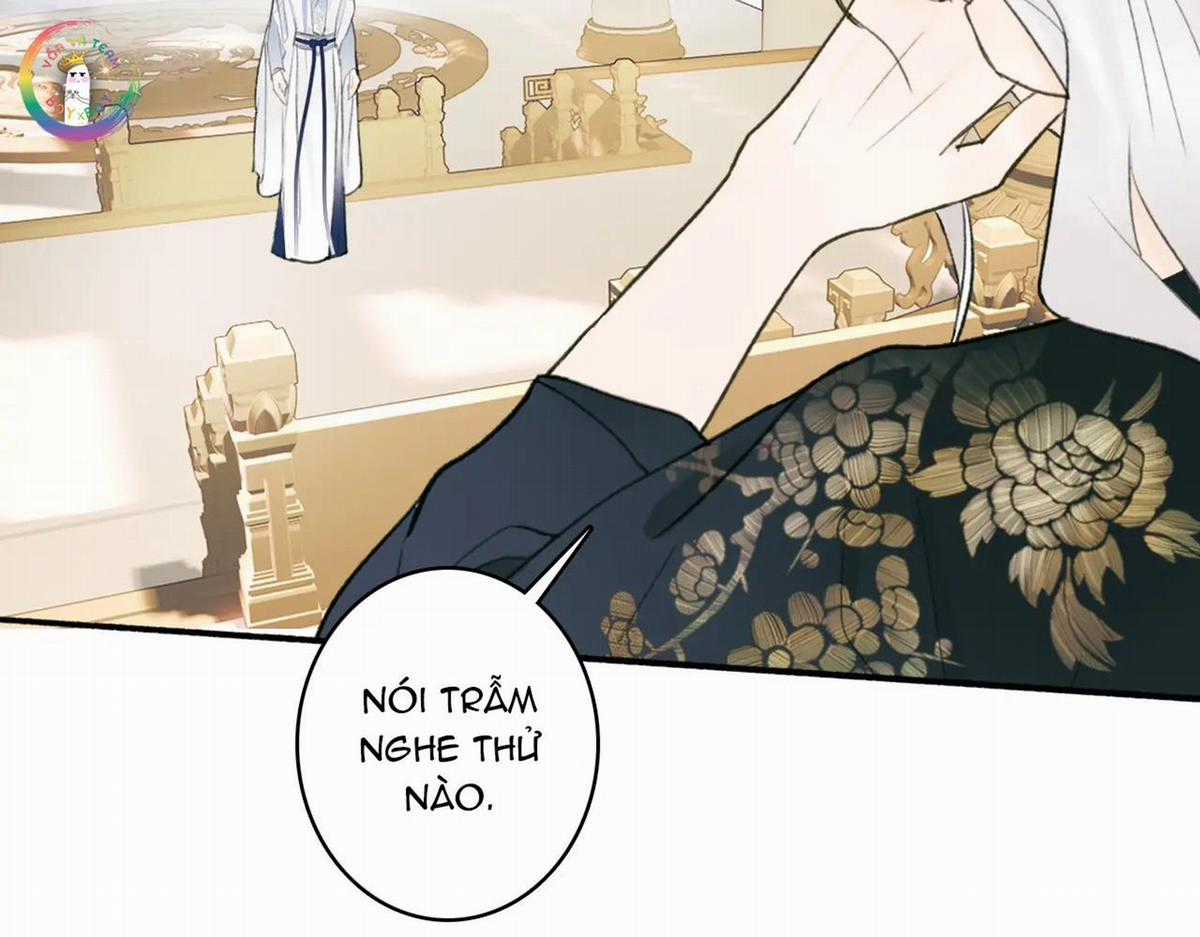 Tướng Quân! Coi Chừng Chó Dại! Chapter 8 trang 39