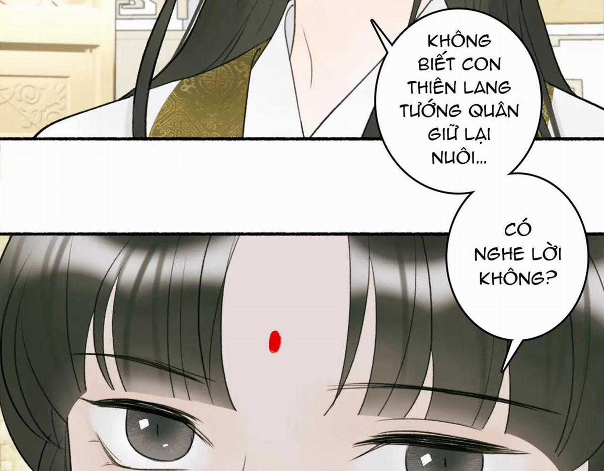 Tướng Quân! Coi Chừng Chó Dại! Chapter 8 trang 46