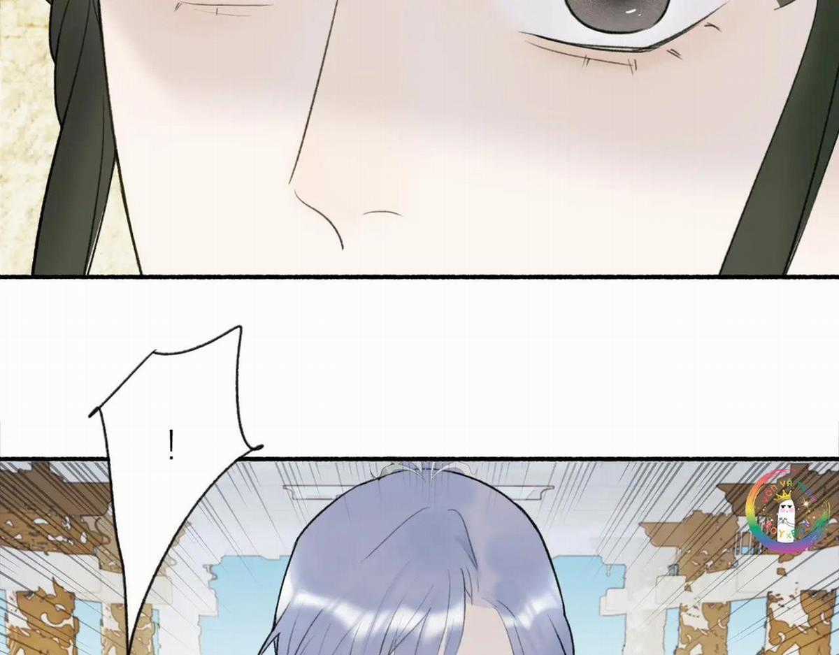 Tướng Quân! Coi Chừng Chó Dại! Chapter 8 trang 47