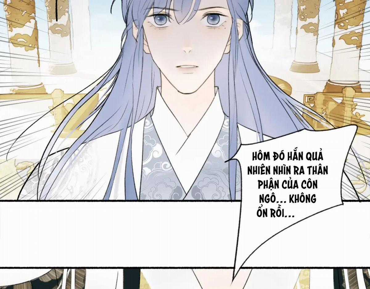 Tướng Quân! Coi Chừng Chó Dại! Chapter 8 trang 48