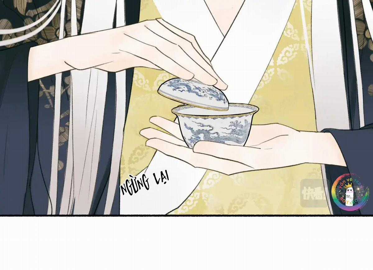 Tướng Quân! Coi Chừng Chó Dại! Chapter 8 trang 49