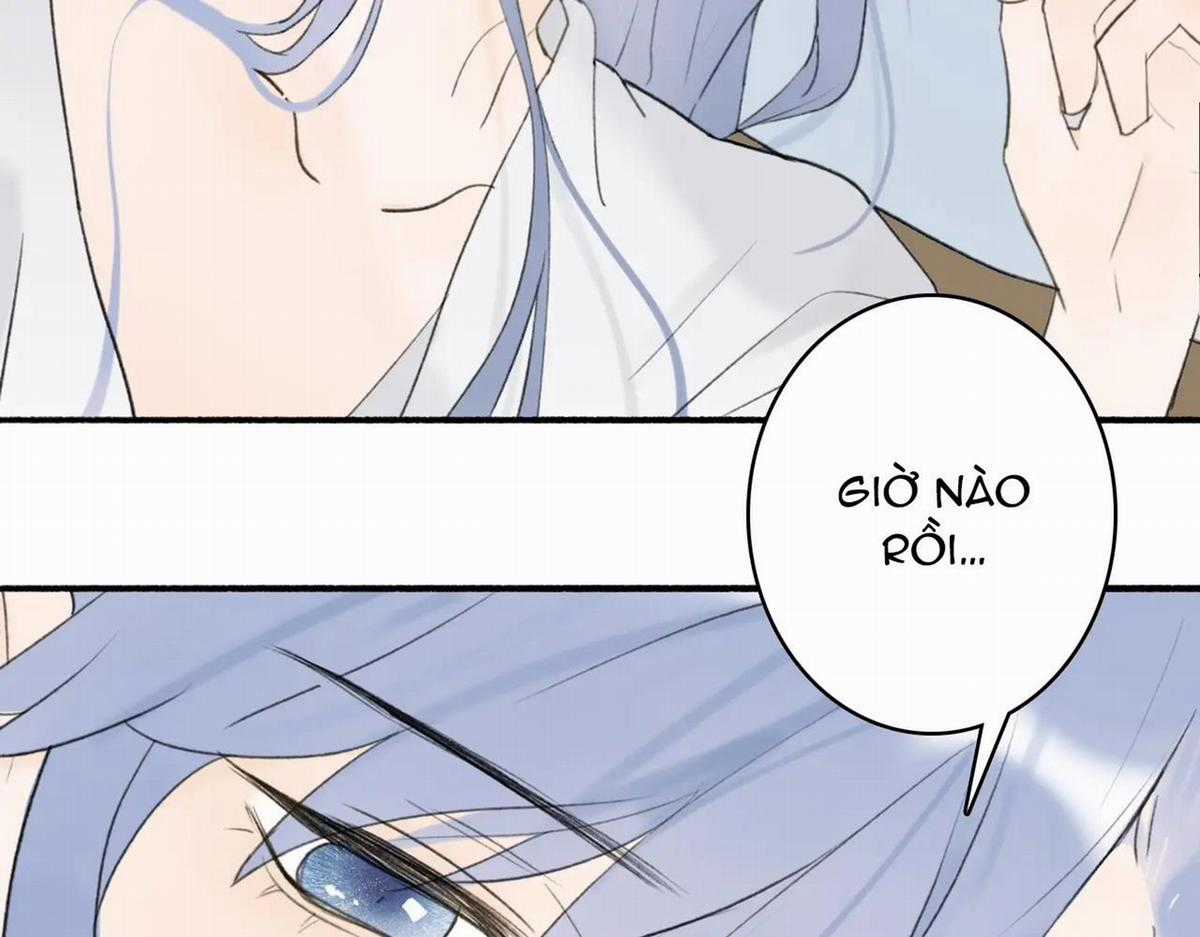 Tướng Quân! Coi Chừng Chó Dại! Chapter 8 trang 5