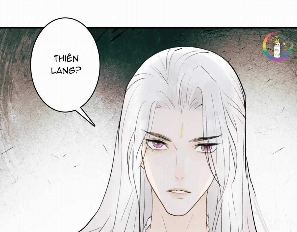 Tướng Quân! Coi Chừng Chó Dại! Chapter 8 trang 50