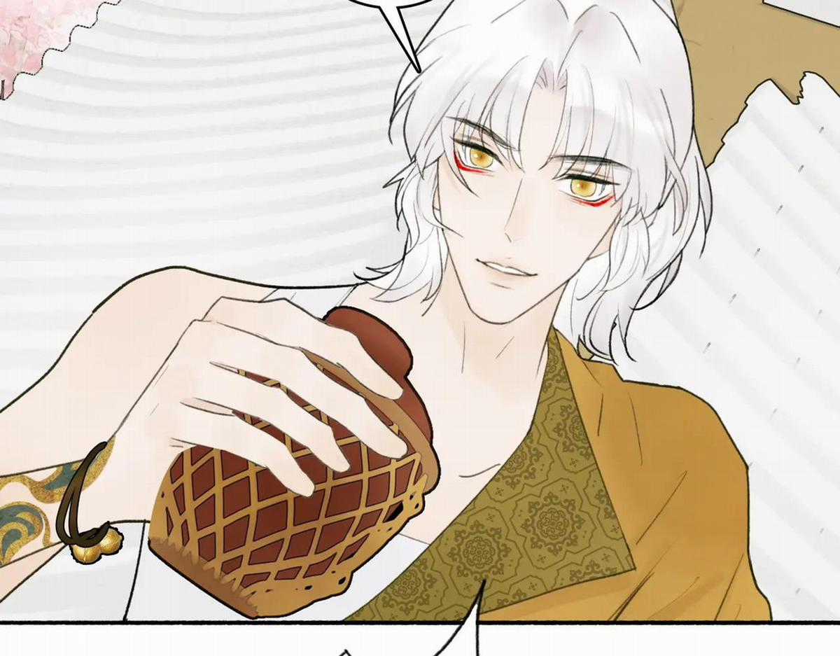 Tướng Quân! Coi Chừng Chó Dại! Chapter 8 trang 55