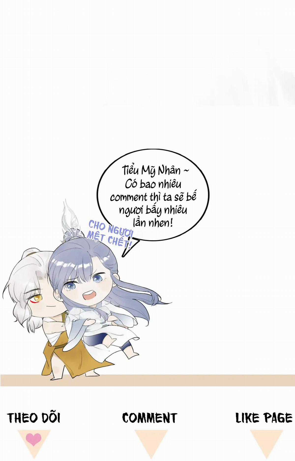 Tướng Quân! Coi Chừng Chó Dại! Chapter 8 trang 60