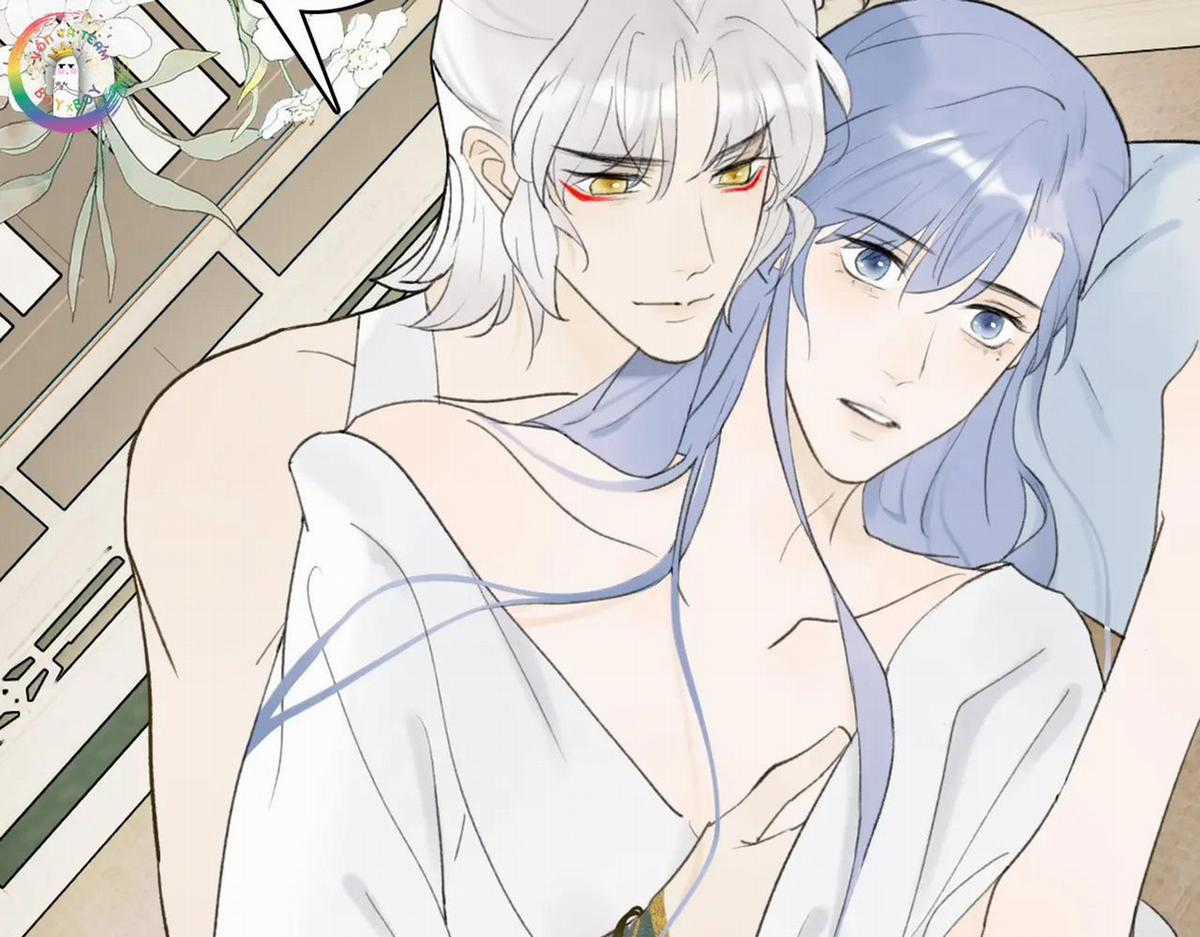 Tướng Quân! Coi Chừng Chó Dại! Chapter 8 trang 7