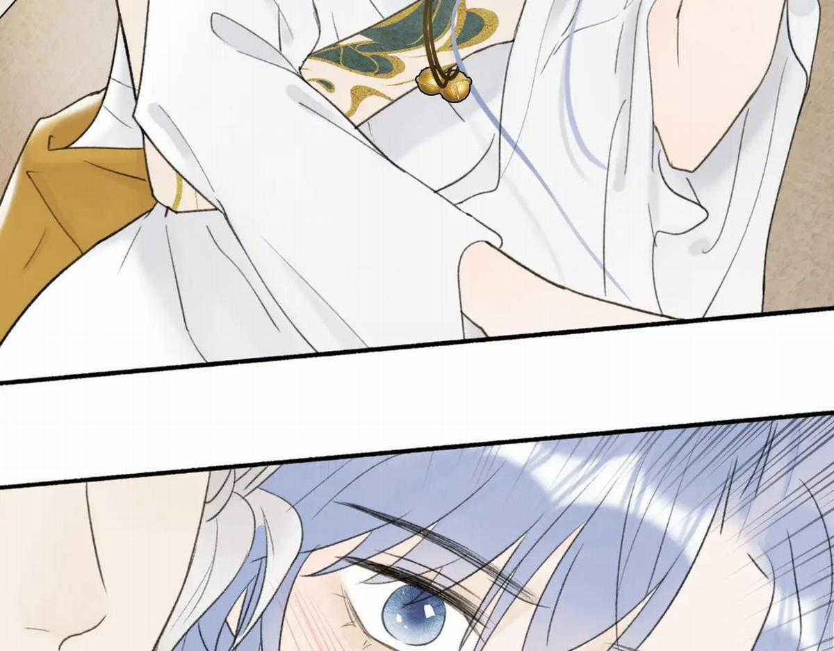 Tướng Quân! Coi Chừng Chó Dại! Chapter 8 trang 8