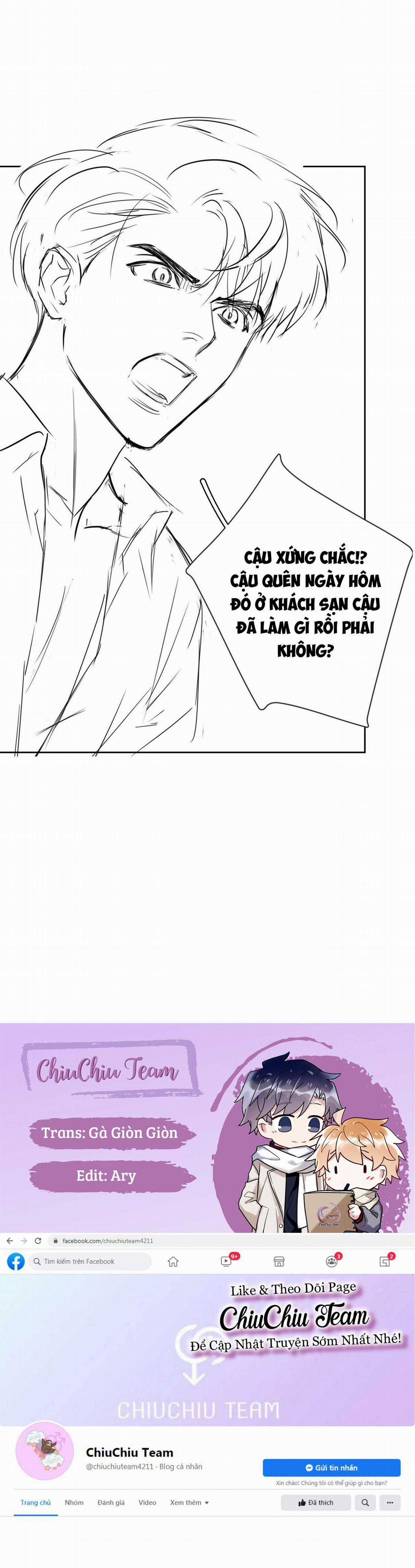 Tướng Quân! Coi Chừng Chó Dại! Chapter 80 trang 19