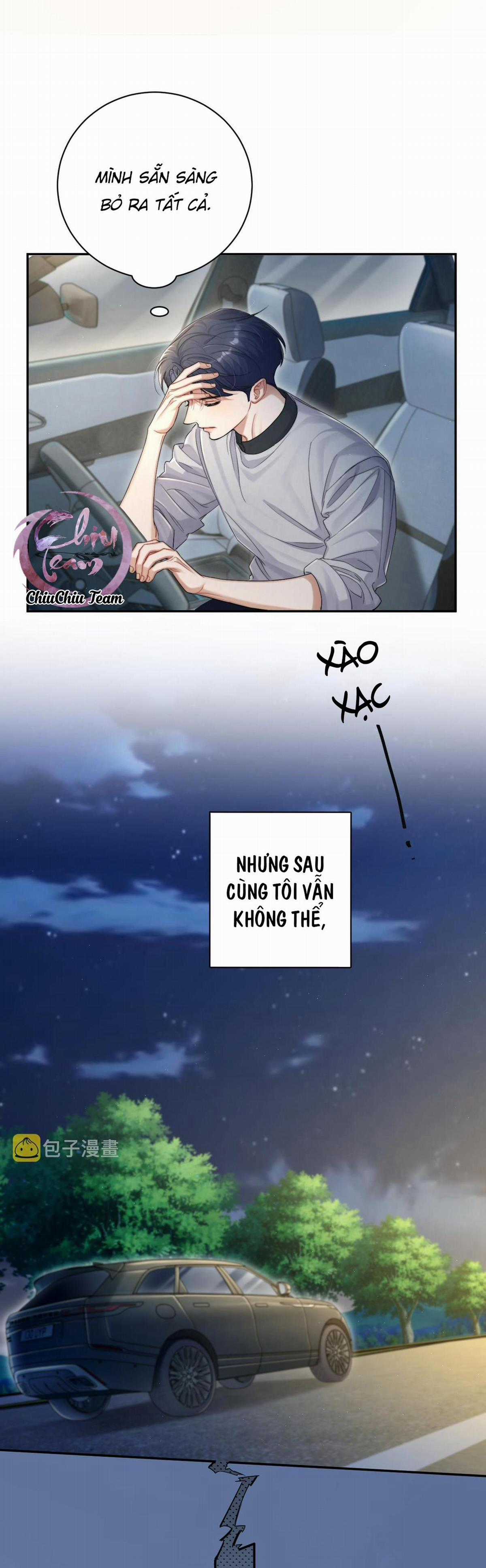 Tướng Quân! Coi Chừng Chó Dại! Chapter 80 trang 4