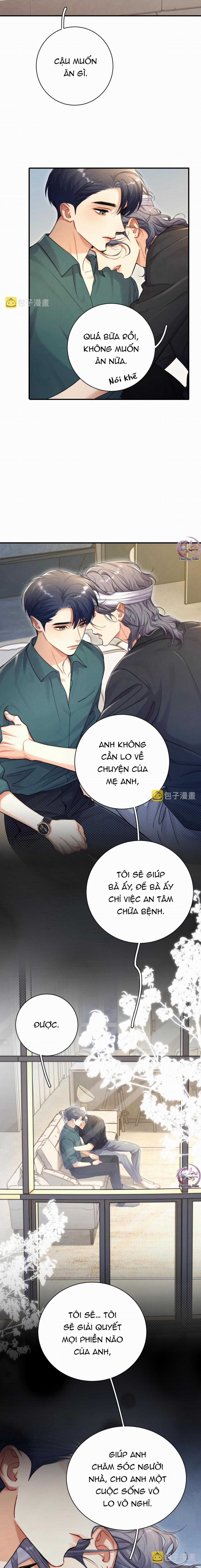 Tướng Quân! Coi Chừng Chó Dại! Chapter 81 trang 10
