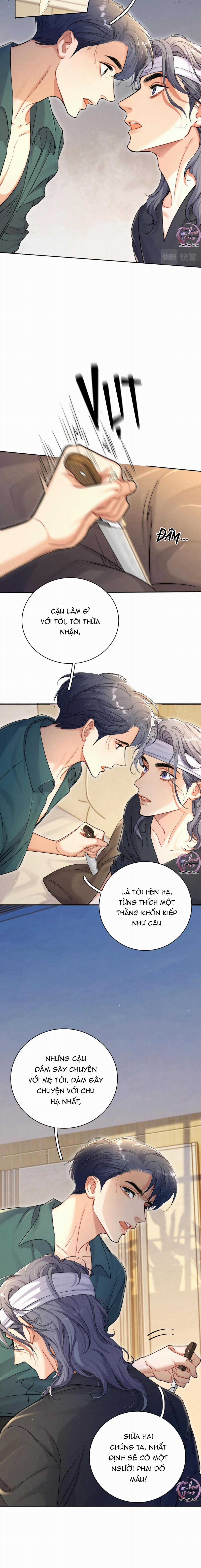 Tướng Quân! Coi Chừng Chó Dại! Chapter 81 trang 3