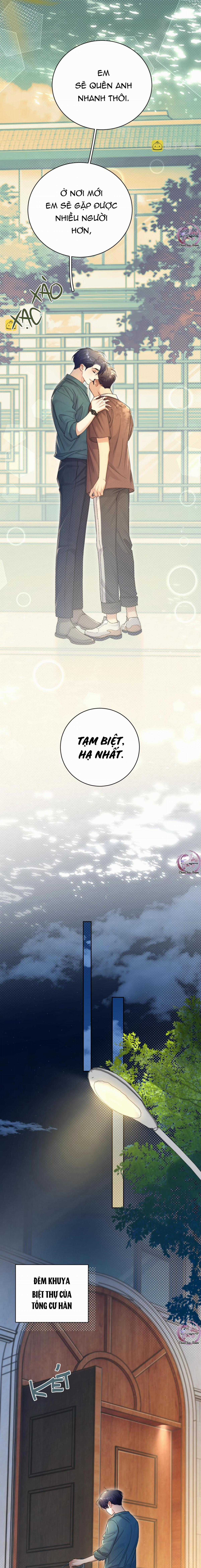 Tướng Quân! Coi Chừng Chó Dại! Chapter 81 trang 8